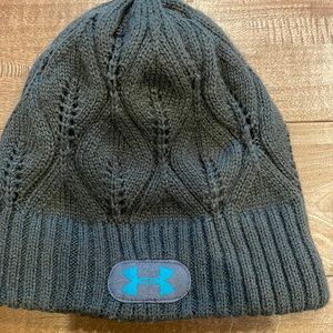 Under Armour winter hat
